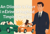 Dlíodóir timpiste ghluaisteáin in Éirinn bikrisohoj